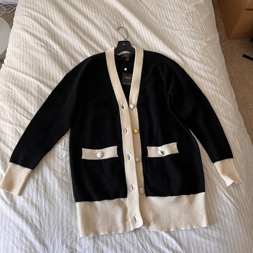 Charter Club Cardigan